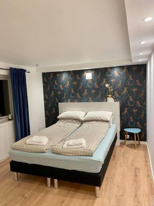 Vikran Apartments Na Koncu Swiata Εξωτερικό φωτογραφία