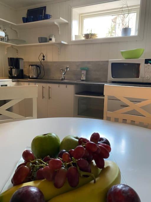 Vikran Apartments Na Koncu Swiata Εξωτερικό φωτογραφία