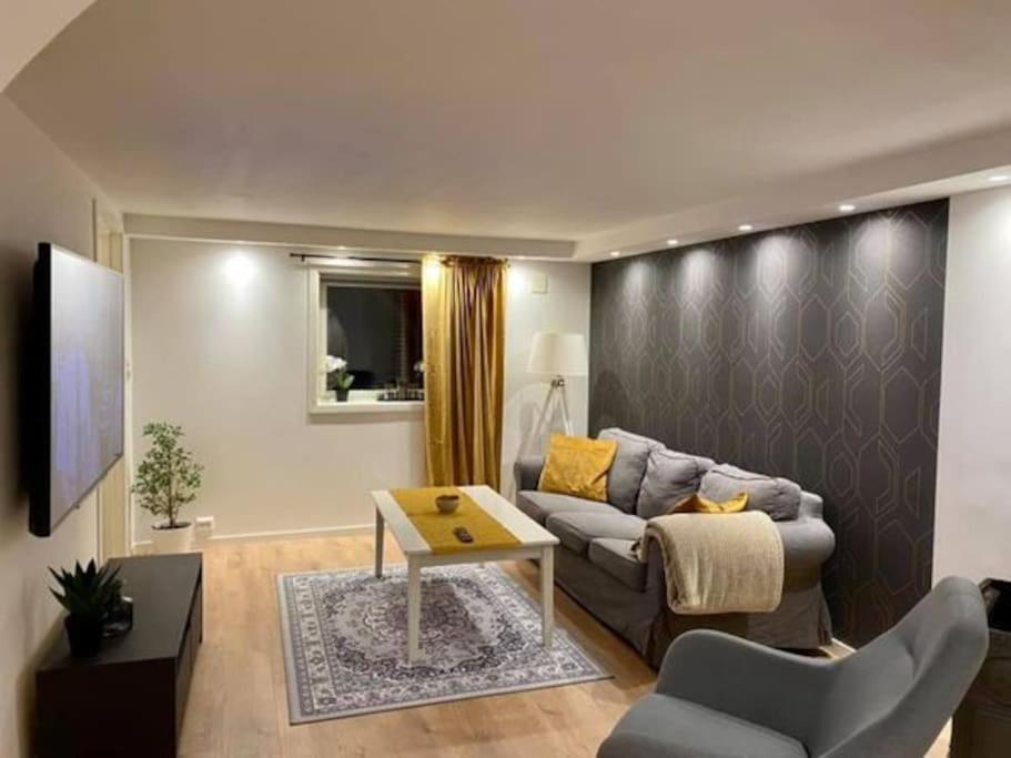 Vikran Apartments Na Koncu Swiata Εξωτερικό φωτογραφία